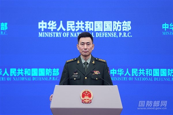 Çin’den Japonya’ya uyarı: Kaldırdığın taşla kendi ayağına vurabilirsin Çin’den Japonya’ya uyarı: Kaldırdığın taşla kendi ayağına vurabilirsin