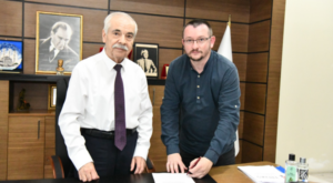 Keşan Belediyesi ile TREPAŞ arasında indirimli elektrik protokolü imzalandı