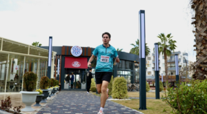 Başkan Acar: Bu organizasyonla Aliağa’da oryantiringe büyük ilgi oluştu