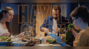 Teknosa’nın 25. yıl imaj filmlerine çifte ödül