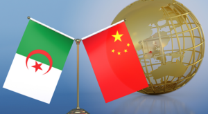 Çin ve Cezayir liderlerinden uydu fırlatma işbirliği sonrası karşılıklı tebrik mesajları