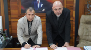 Orhangazi’de Matematik Müzesi için hazırlıklar devam ediyor