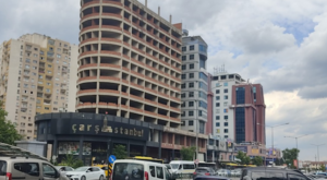 Doğan: Bursa’nın merkezindeki atıl yapılar çözüme kavuşturulmalı Doğan: Bursa’nın merkezindeki atıl yapılar çözüme kavuşturulmalı