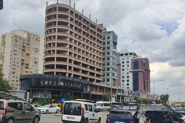 Doğan: Bursa’nın merkezindeki atıl yapılar çözüme kavuşturulmalı Doğan: Bursa’nın merkezindeki atıl yapılar çözüme kavuşturulmalı