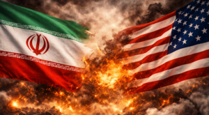 Şamkhani: Her askeri hamle savaş başlangıcıdır