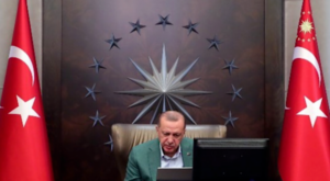 Atama ve görevden alma kararları Resmi Gazete’de yayımlandı