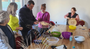 Başkan Sarıkurt: Kadının olduğu her yer zenginleşir