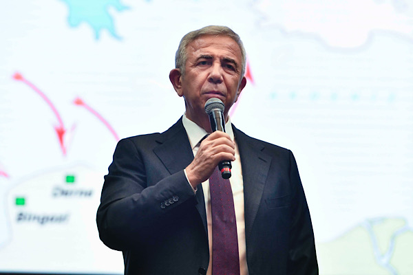 Başkan Yavaş: Kaybettiğimiz canları rahmetle anıyoruz