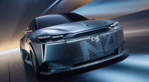 DS, “Taylor made No4 Concept” modelini tanıttı