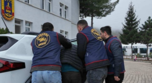 Ordu’da çeşitli suçlardan aranan 54 şüpheli yakalandı