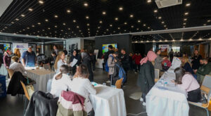 Beylikdüzü’nde “Halk Sağlığı Günleri” kapsamında taramalar yapıldı