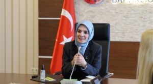 Bakan Göktaş: Aziz şehitlerimizin aileleri bizim en kıymetli emanetimiz