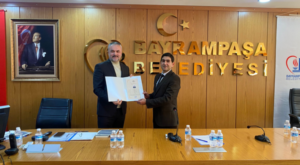 Bayrampaşa Belediyesi’nde CİMER toplantısı yapıldı