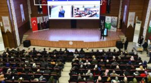 Şanlıurfa’da uyuşturucuyla mücadele için seferberlik çağrısı