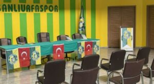 Şanlıurfaspor’dan net mesaj: Armadan büyük kimse yok