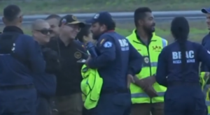 Kolombiya’da yolcu uçağı düştü: 15 ölü