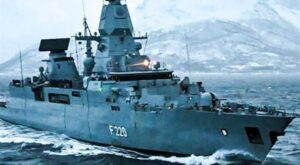 Trump’ın tehditlerinin ardından Grönland ve NATO, Arktik güvenliğini artırma sözü verdi