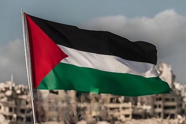 Filistin: UNRWA tesislerine yönelik saldırılardan tamamen İsrail sorumludur