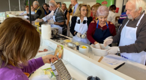 İkinci baharda sağlıklı yaşam yolculuğu Muratbey’le güçleniyor