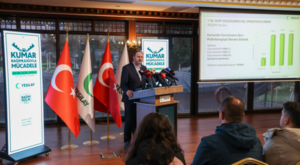 Kumar bağımlılığında çözümün adresi Yeşilay