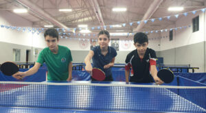 Yalova Belediyespor’dan 3 sporcu Milli Takım kampına davet edildi