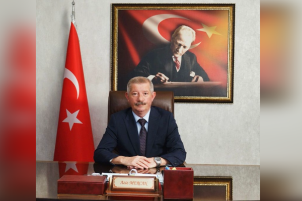 Mercan: Gazeteciler doğru bilgiye ulaşmada köprü görevi görüyor Mercan: Gazeteciler doğru bilgiye ulaşmada köprü görevi görüyor