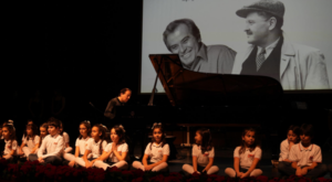 Nazım Hikmet, Kadıköy’de anıldı