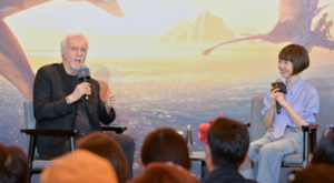 James Cameron: Teknoloji, sadece duygulara ve hikayelere hizmet eden bir araçtır