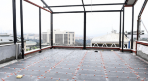 Şişli Belediyesi, kaçak yapıları kaldırıyor