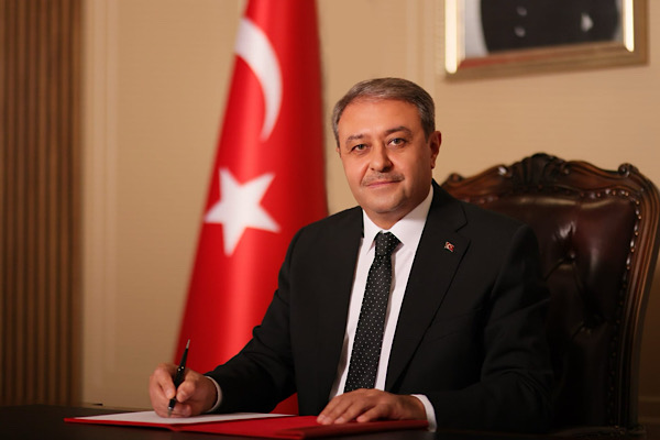 Vali Şıldak’tan kar yağışı uyarısı