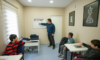Maltepe’de çocuklara yönelik satranç kursu