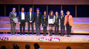 Tarihe Saygı Yerel Koruma Ödülleri sahiplerini buldu