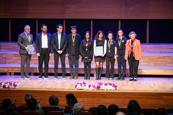 Tarihe Saygı Yerel Koruma Ödülleri sahiplerini buldu