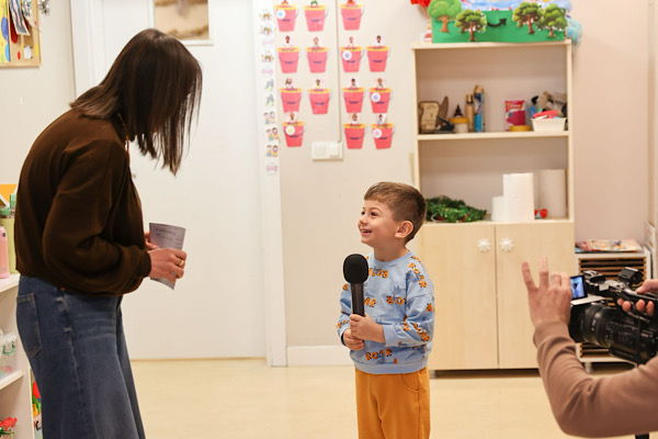 Buca’da Mesleki Farkındalık Eğitimleri devam ediyor