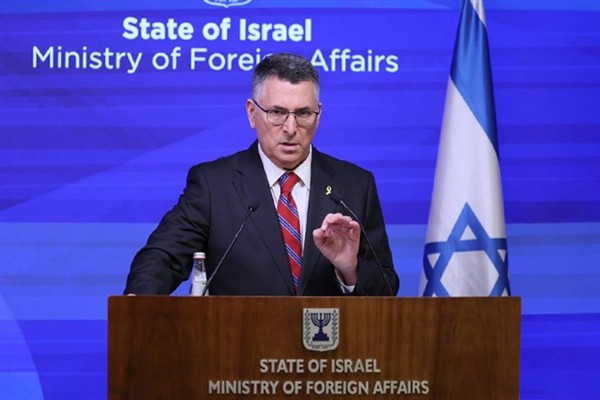 Saar: Togo ile ikili ilişkilerimizi daha da güçlendireceğiz