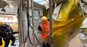 İBB, Boğaziçi’nde mevzuata aykrırı yapıları kaldırıyor