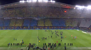 Süper Kupa Şampiyonu Fenerbahçe oldu