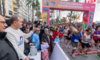 7’inci Uluslararası Mersin Maratonu gerçekleştirildi