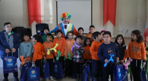 Muğla’da öğrencilere sıfır atık eğitimi verildi