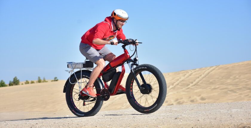 Tripy Mobility’nin yerli paylaşımlı elektrikli bisiklet projesi