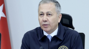 Yerlikaya: Makas atan sürücüye 90 bin TL idari para cezası uygulayacağız