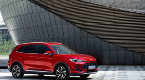 MG, yeni Hybrid modelini şubat ayında Türkiye’de satışa sunacak