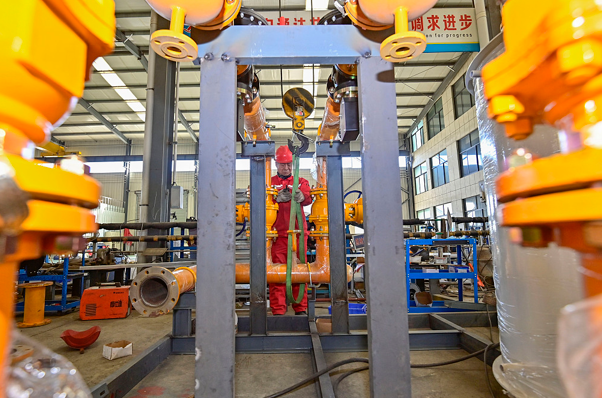 Çin’de imalat PMI ocakta geriledi Çin’de imalat PMI ocakta geriledi