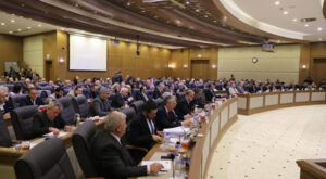 Mudanya’da Güneş Enerji Santrali imar planları onaylandı