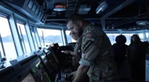 ABD’nin ilhak tehditleri artarken Avrupa ülkeleri Grönland’a asker gönderecek