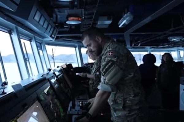 ABD’nin ilhak tehditleri artarken Avrupa ülkeleri Grönland’a asker gönderecek ABD’nin ilhak tehditleri artarken Avrupa ülkeleri Grönland’a asker gönderecek