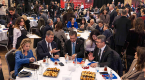 Tugay: Yerel medya susturulamaz; demokrasinin vazgeçilmezidir