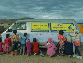 Beigbeder: Tüm çocuklar her türlü şiddet ve zarardan korunmalıdır Beigbeder: Tüm çocuklar her türlü şiddet ve zarardan korunmalıdır