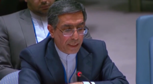 BMGK’de İran’daki durumu tırmandırmama çağrısı