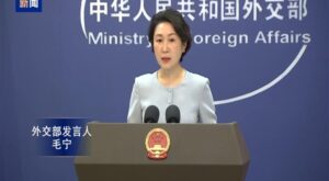 Çin: Gümrük vergisi savaşında kazanan olmaz